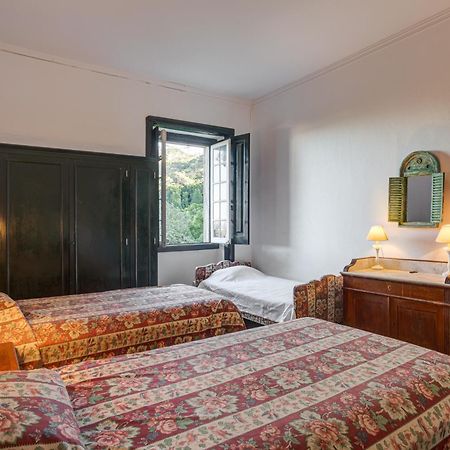 Chalet Chapeu De Sol - Sintra Bagian luar foto