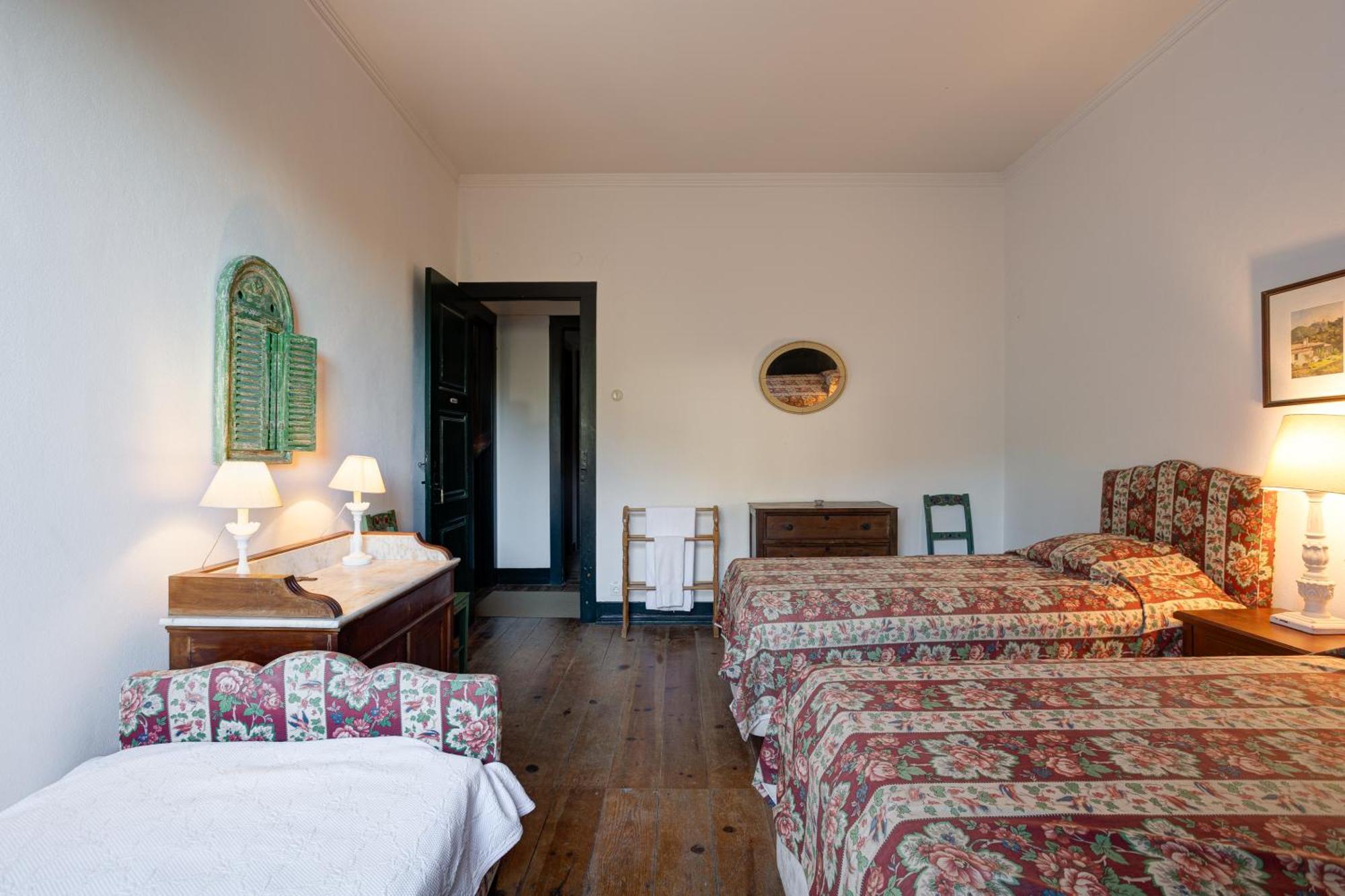 Chalet Chapeu De Sol - Sintra Bagian luar foto