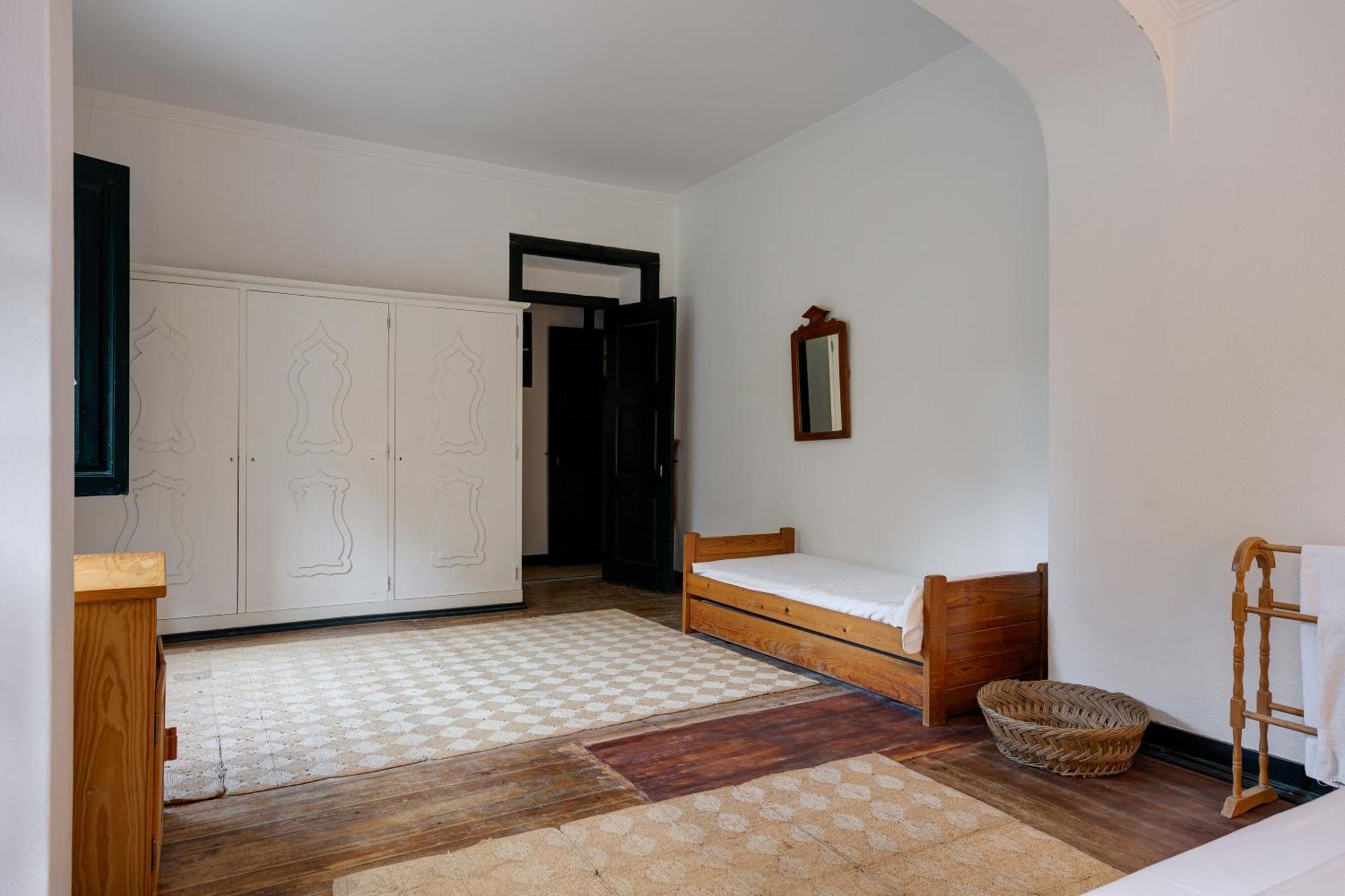 Chalet Chapeu De Sol - Sintra Bagian luar foto