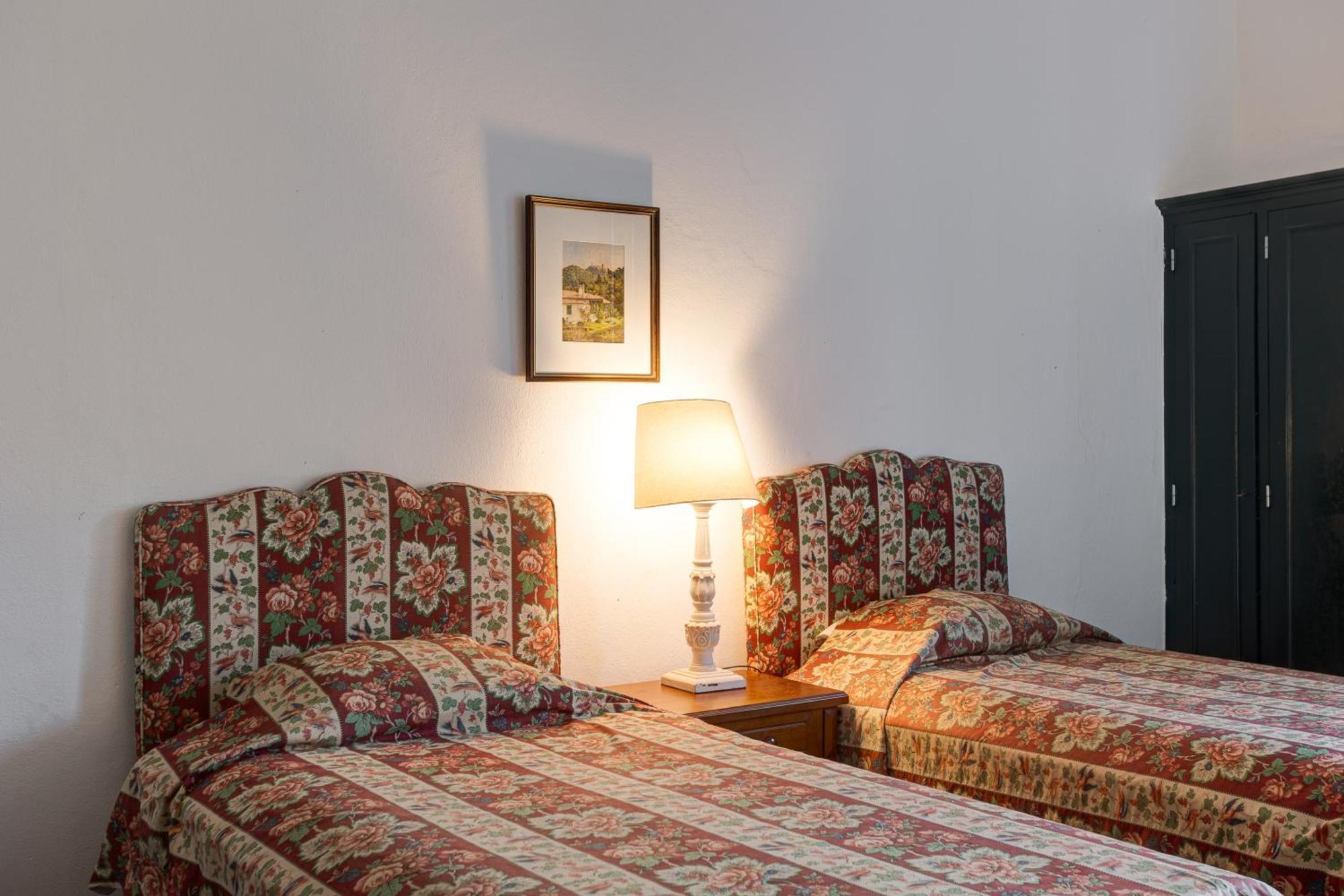Chalet Chapeu De Sol - Sintra Bagian luar foto